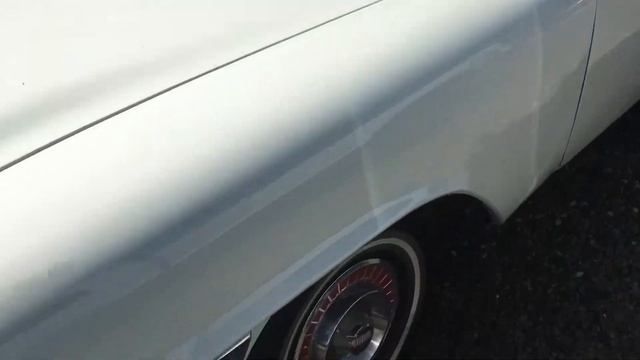 1958 Chrysler 300 смотреть онлайн