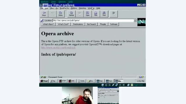 win95 insanity смотреть онлайн