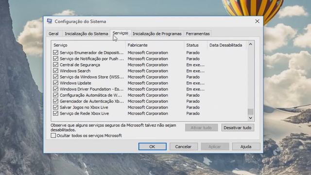 Como desativar as atualizações automáticas no Windows 10 facilmente смотреть онлайн