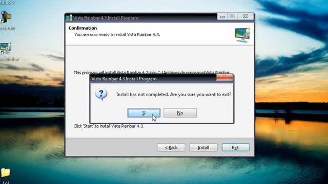 Descargar Gadgets de Win.7 Para Win.XP - Gratis смотреть онлайн