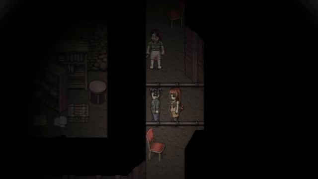 Fear & Hunger 2 me volvió loco смотреть онлайн