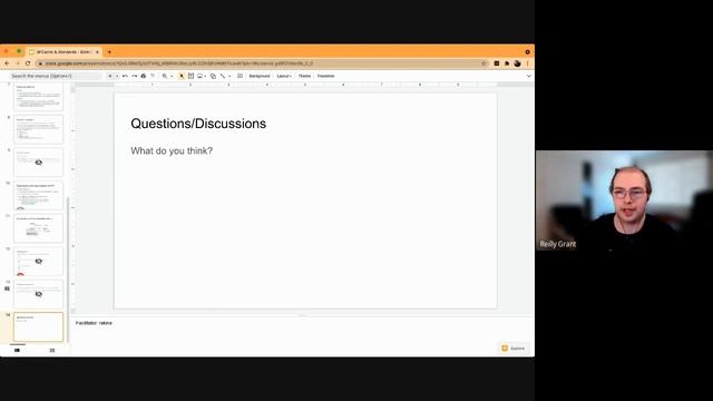 BFCache and Standards (BlinkOn 14) смотреть онлайн