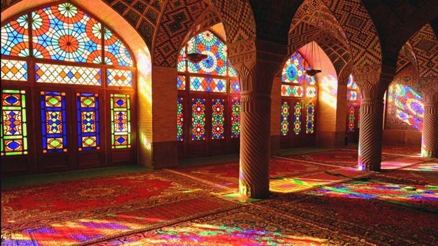Iranian Meditation Music, Iranian Relaxing Music, Ney Meditation