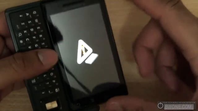 How To update Verizon Motorola DROID to Android 2.1 - BWOne.com смотреть онлайн