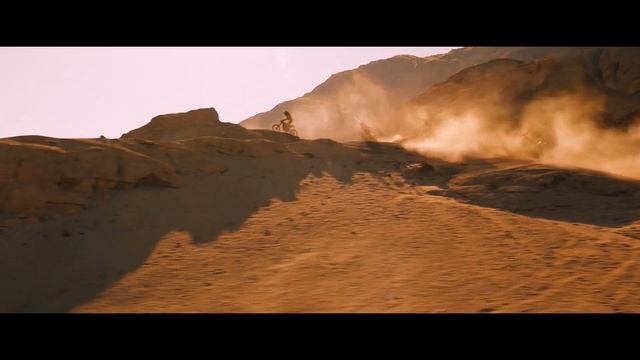 Mad Max : Fury Road - Natural смотреть онлайн