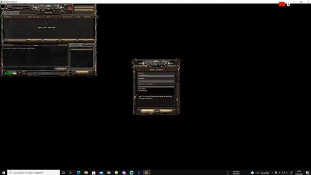 Dungeon Siege 2 Multiplayer tutorial 2 German смотреть онлайн