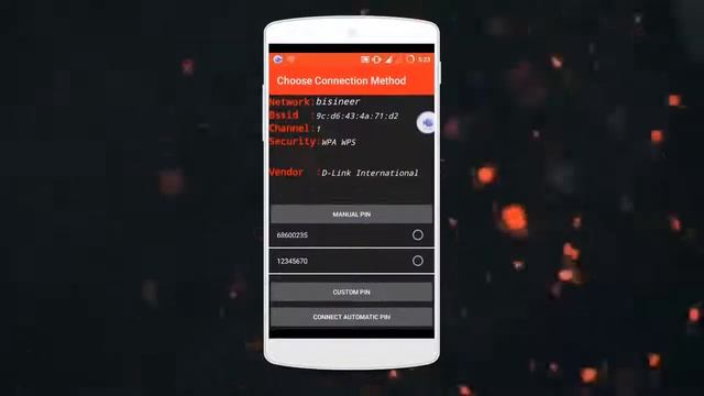 How to hack wps wifi without root смотреть онлайн