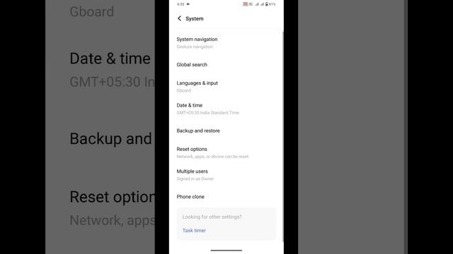 Vivo t1 44w phone ko reset kaise kare смотреть онлайн
