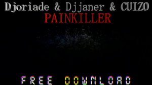 MusicZone: DjOriade & Djjaner & CUIZO - Painkiller (Neurofunk, Drum and Bass)