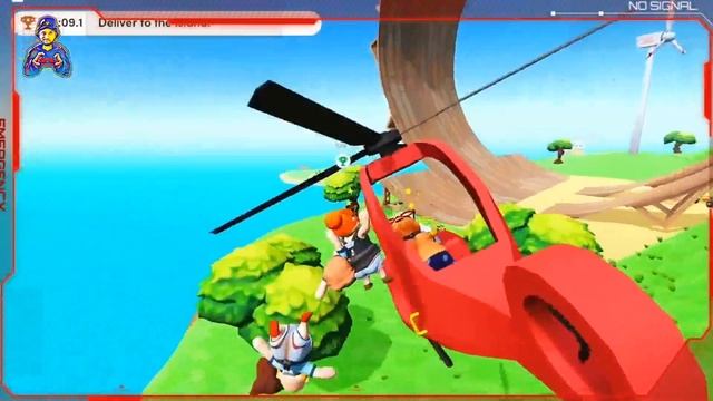 HOW to Download Totally Reliable Delivery Service Android Game 2020 смотреть онлайн