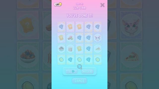 Angela is now level 85 and now a young adult😊😀 смотреть онлайн