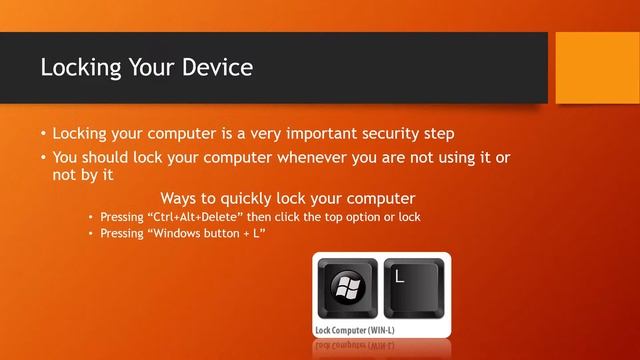 Computer Security Essentials смотреть онлайн