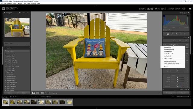 iPhone 15 RAW Images Left Me Speechless | Getting Confused with Apple ProRaw DNG vs. DSLR CR2 Image смотреть онлайн