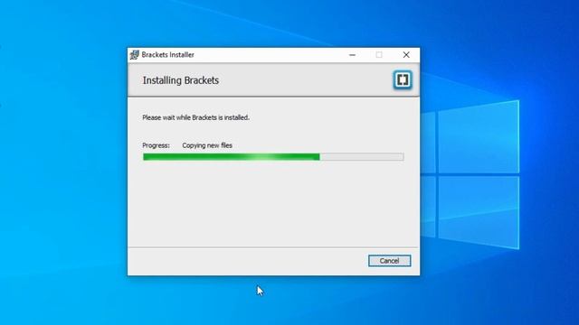 How To Install Brackets Source Code Editor смотреть онлайн