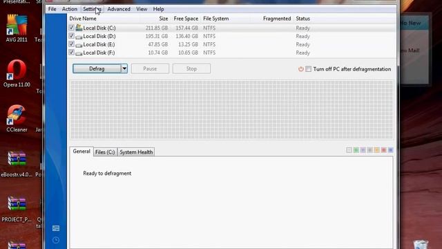 Best and fastest defragmenter software смотреть онлайн