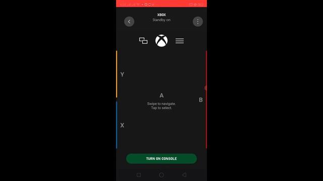 How To Turn On & Turn Off Xbox One Series S Console Using Xbox App On Android Phone смотреть онлайн