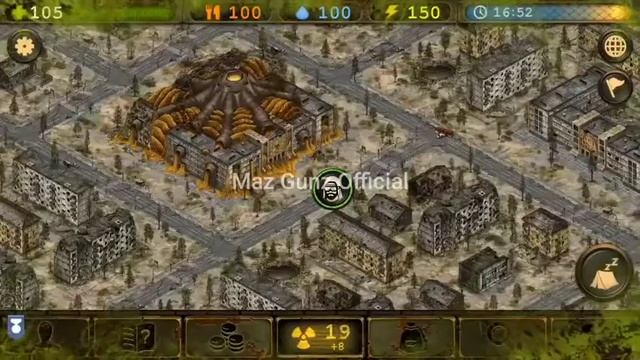 Day R Premium (Mod Apk) v1.718 || Unlimited Money + Unlock Premium + Dll || No Password 2022 смотреть онлайн