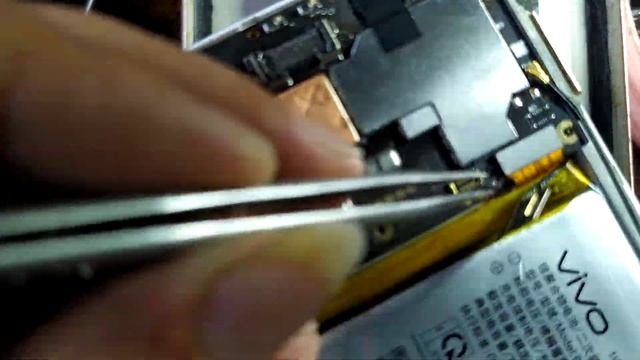 Vivo Y71 Charging Ways L Charging Problem Solution L Pcb Repair