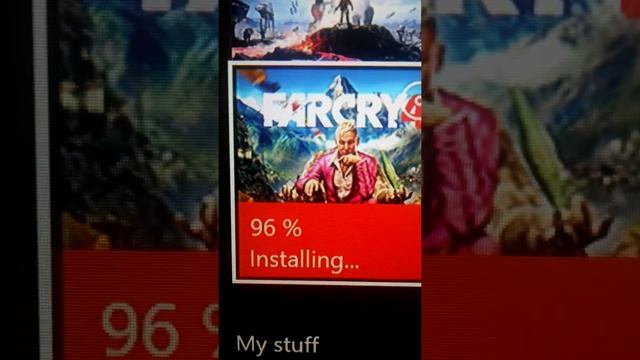 IT WON'T INSTALL!!!!!!!! смотреть онлайн