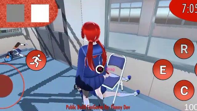 fane game Android :Fanny love life: creatore :Fanny dev смотреть онлайн