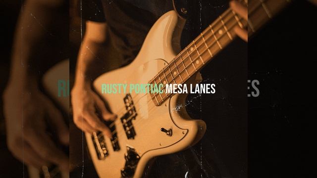 Rusty Pontiac смотреть онлайн
