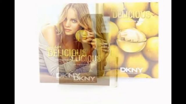น้ำหอมขนาดทดลอง DKNY GOLDEN DELICIOUS EDP 1.5ML смотреть онлайн