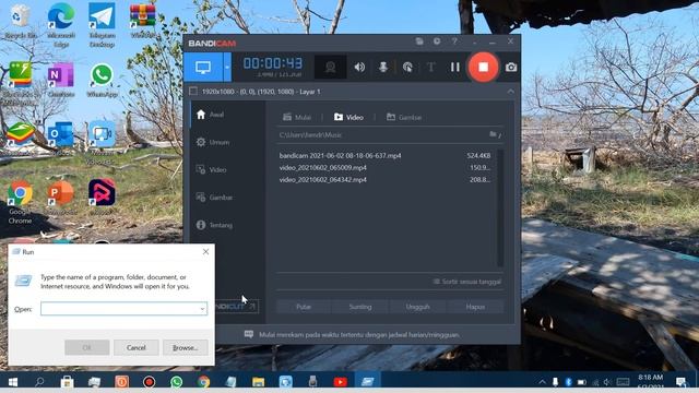Cara Melihat Series Atau Tipe Laptop Asus смотреть онлайн