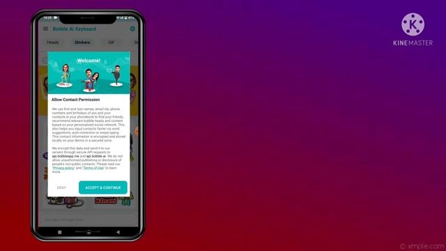 How to create your own photo to whatsapp stickers | whatsapp tricks | смотреть онлайн