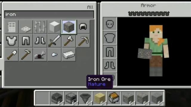 building super ore smelter I PERFECT Player смотреть онлайн
