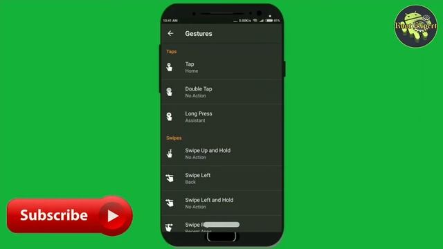 How to Get iPhone X Navigation Gestures on Android without Root смотреть онлайн
