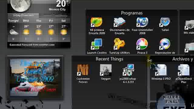 Descargar el Your Uninstaller 2008 PRO смотреть онлайн
