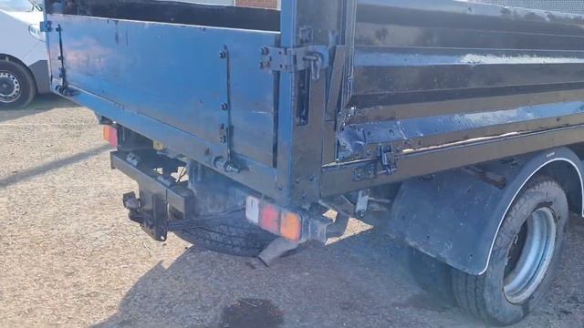 pn09eux isuzu tipper смотреть онлайн