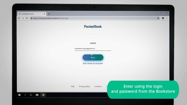 What is PocketBook Cloud? смотреть онлайн