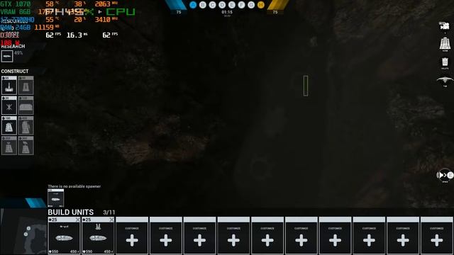 MSI GE73VR GTX 1070 Discharge смотреть онлайн