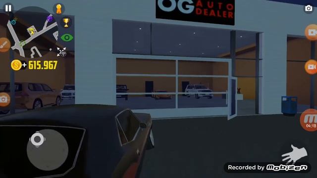 Симулятор автомобиля 2 смотреть онлайн