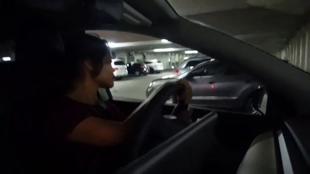 TEST DRIVE NEW ELECTRIC CAR ||TESLA MODEL Y LONG RANGE||