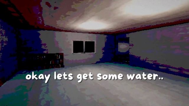 Close The Windows! - MIMIC - Indie Horror Game смотреть онлайн