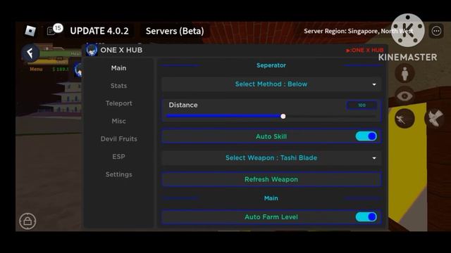KING LEGACY SCRIPT PASTEBIN KEYLESS/ESP DEVIL FRUIT/AUTOFARM/WORKING SCRIPT 2022 (ROBLOX) смотреть онлайн