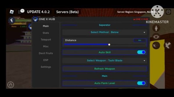 KING LEGACY SCRIPT PASTEBIN KEYLESS/ESP DEVIL FRUIT/AUTOFARM/WORKING SCRIPT 2022 (ROBLOX)