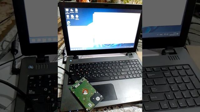 PEGATRON C15B: Upgrade, разбор, Установка SSD и Windows 11 смотреть онлайн