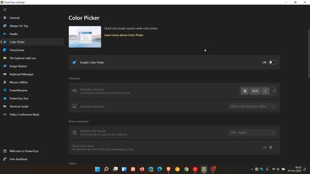 Microsoft rolls out PowerToys v0.55.1 with stability & bug fixes смотреть онлайн
