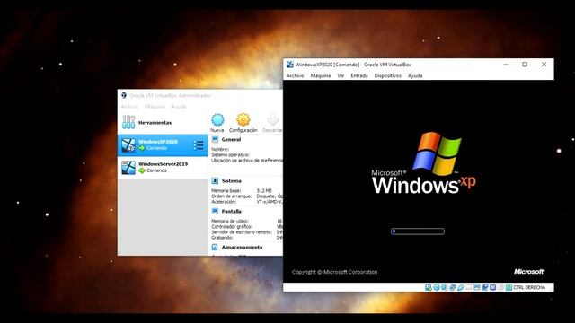 Servidor Ftp (Básico) para Windows Server 2019 смотреть онлайн