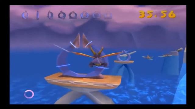 Spyro 2 Ripto's Rage - 27 - Skillpoint Search 1 смотреть онлайн