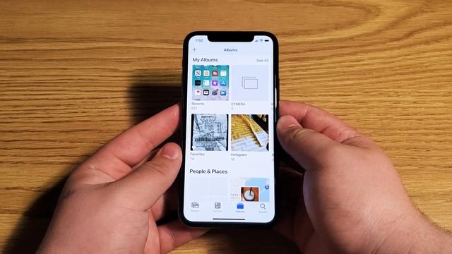 How To Take A Screenshot On iPhone 11 Pro (Easiest Way) смотреть онлайн