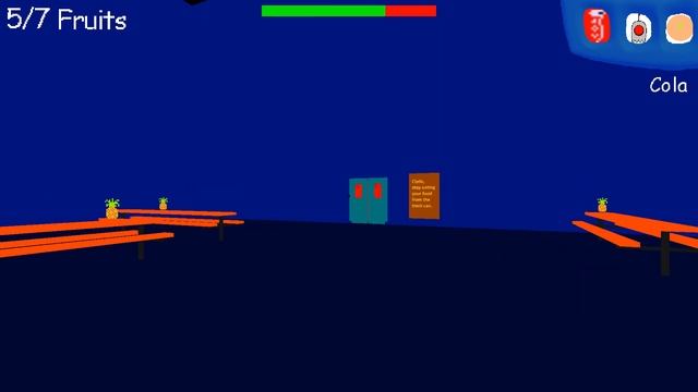 They Don't Want Us To Play Murray's Basics! Baldi's Basics Mods - Sue's Basics in Chasing and Flyin смотреть онлайн