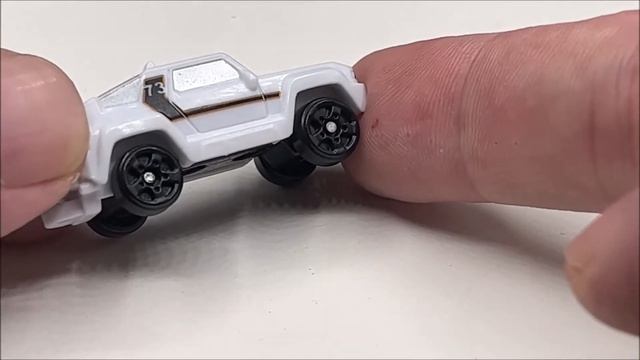 Micro Machines Stunt Pack - Series 3 Unboxing & Review! 2022 Micro Machines. смотреть онлайн