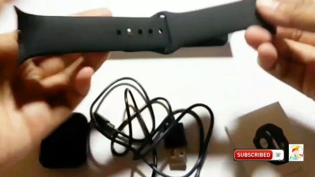 W58 Smartwatch : An Apple watch on a budget | ENGLISH смотреть онлайн