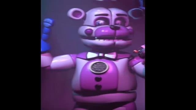 Sister Location ~ Bad Apple