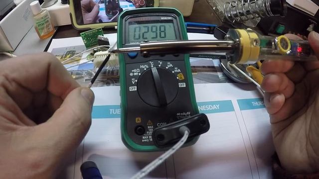 ILIT50 lituoklio apžvalga - ar vertas dėmesio šis grynakraujis kinietis ? смотреть онлайн