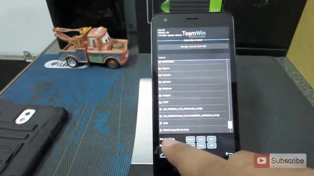 How to Root and Install Custom Recovery TWRP on Xiaomi Redmi 2 using PC смотреть онлайн